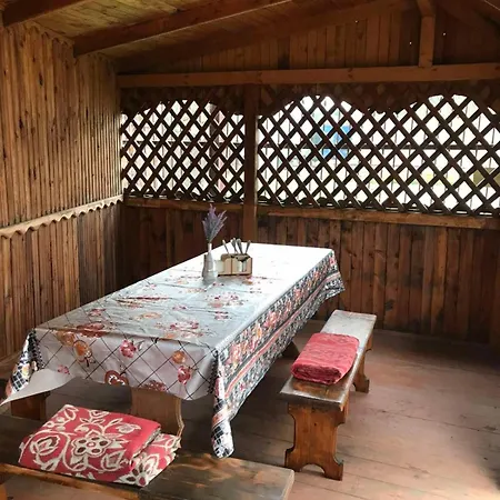 серце карпат * Skole