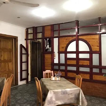 серце карпат * Skole