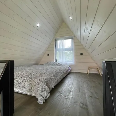 Alpehytte серце карпат