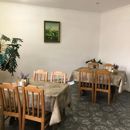 серце карпат * Skole