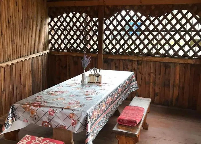 серце карпат * Skole