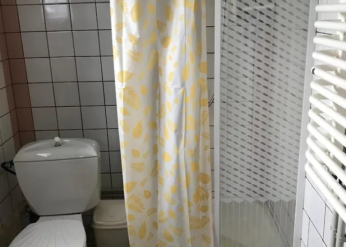 Domek alpejski серце карпат *