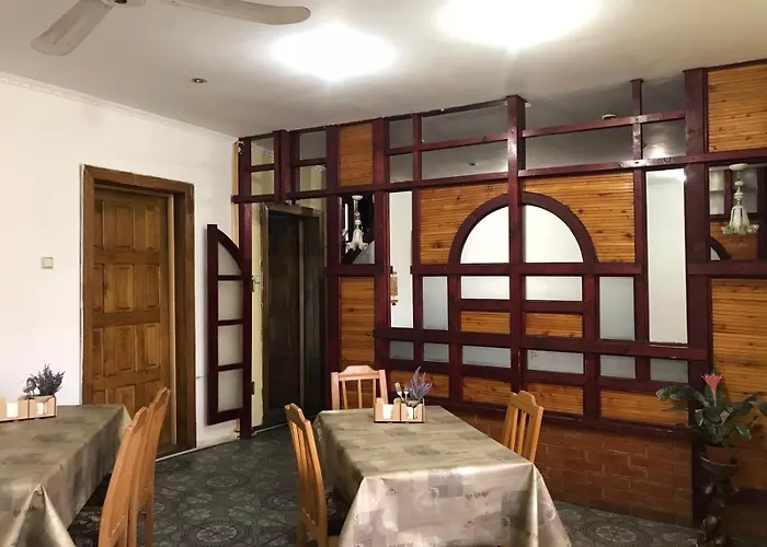 серце карпат * Skole